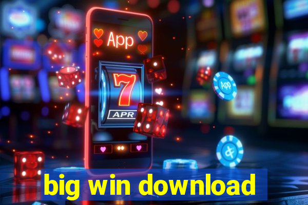 big win download